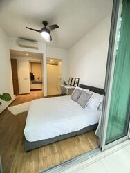 One-north Residences (D5), Apartment #502766921